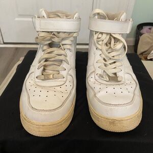 Men’s Nike AF1 1982